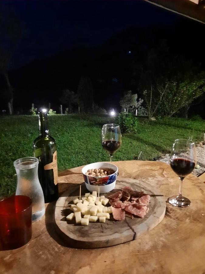 Paraiso Da Mantiqueira Santa Barbara Sfx São Francisco Xavier Kültér fotó